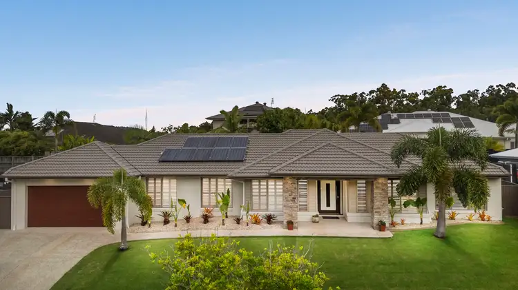 26 Greenview Drive, Upper Coomera QLD 4209