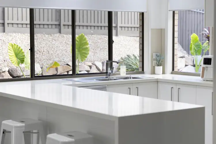 Fifth view of Homely house listing, 26 Greenview Drive, Upper Coomera QLD 4209