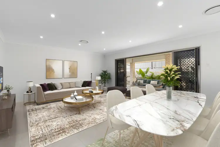 Sixth view of Homely house listing, 26 Greenview Drive, Upper Coomera QLD 4209