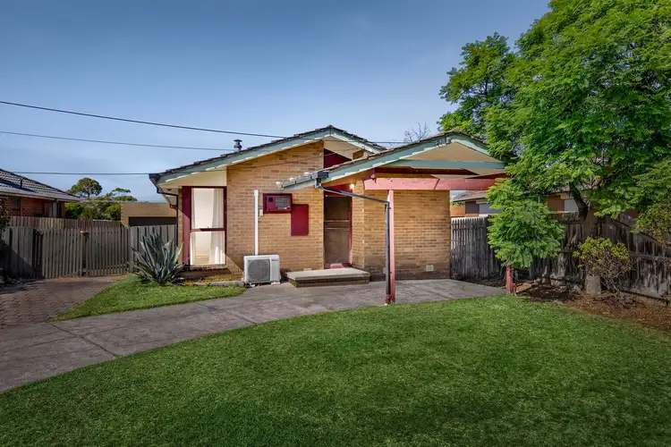 Main view of Homely house listing, 33 Eastleigh Avenue, Keilor East VIC 3033