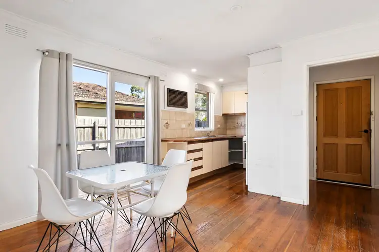 Second view of Homely house listing, 33 Eastleigh Avenue, Keilor East VIC 3033