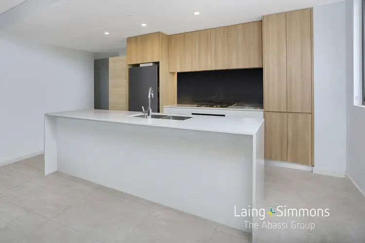 Third view of Homely unit listing, 704/12B Carson Lane, St Marys NSW 2760