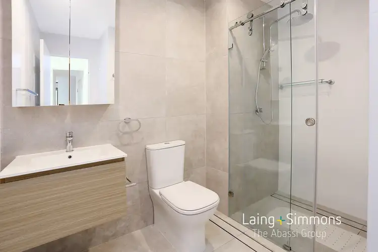 Sixth view of Homely unit listing, 704/12B Carson Lane, St Marys NSW 2760