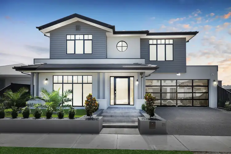 21 Taloumbi Crescent, Greenvale VIC 3059