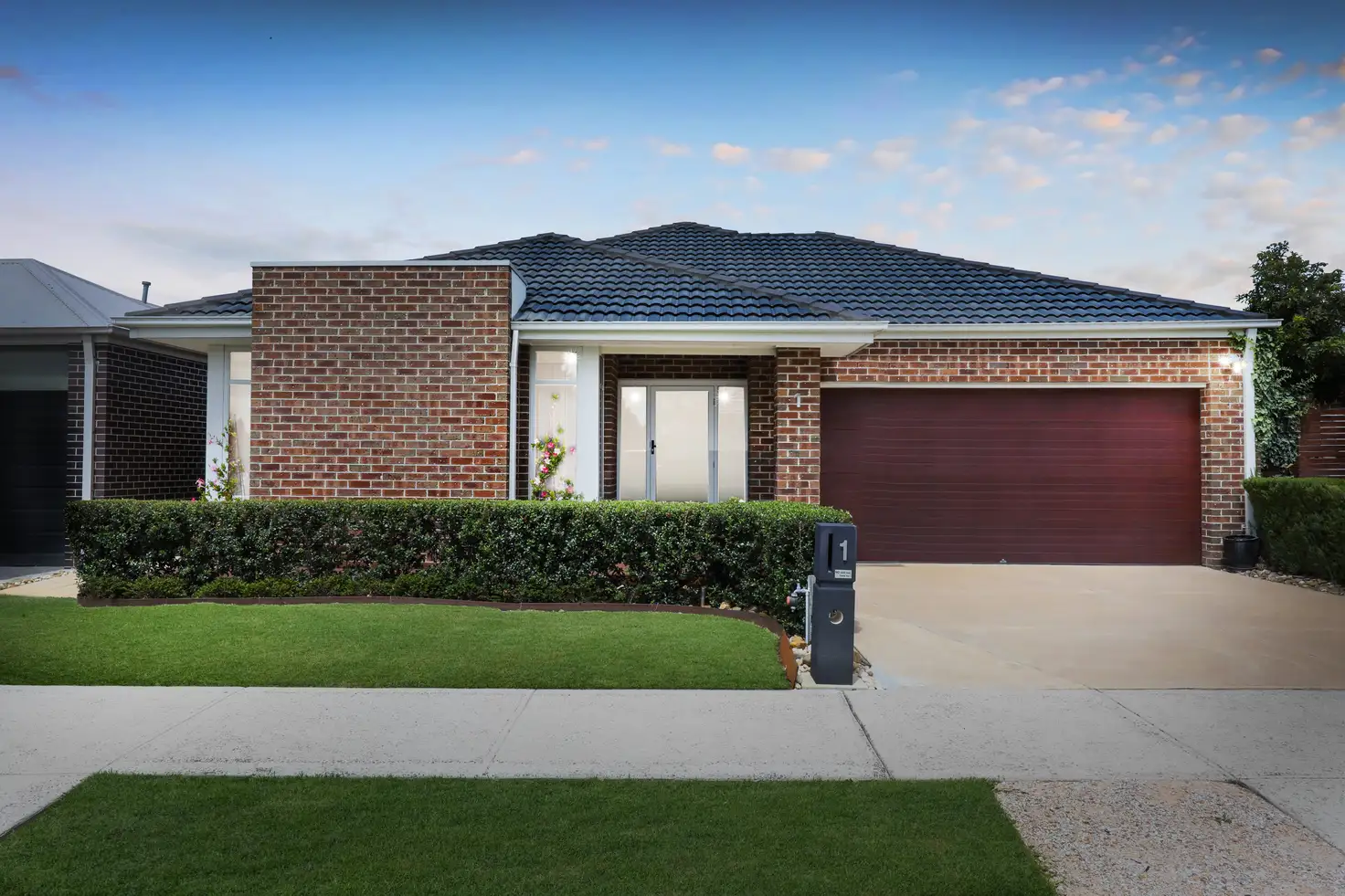 Main view of Homely house listing, 1 Alderbark Way, Greenvale VIC 3059