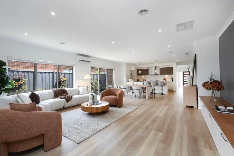 Second view of Homely house listing, 1 Alderbark Way, Greenvale VIC 3059