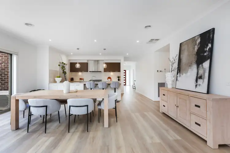 Third view of Homely house listing, 1 Alderbark Way, Greenvale VIC 3059