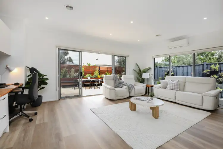 Fourth view of Homely house listing, 1 Alderbark Way, Greenvale VIC 3059