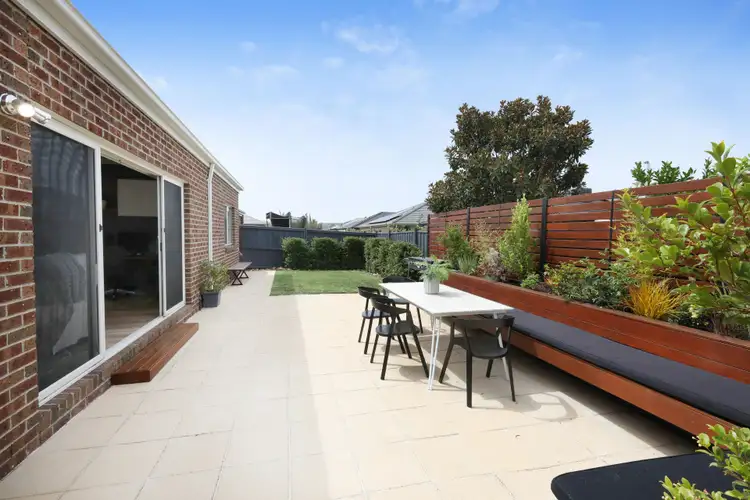 Fifth view of Homely house listing, 1 Alderbark Way, Greenvale VIC 3059