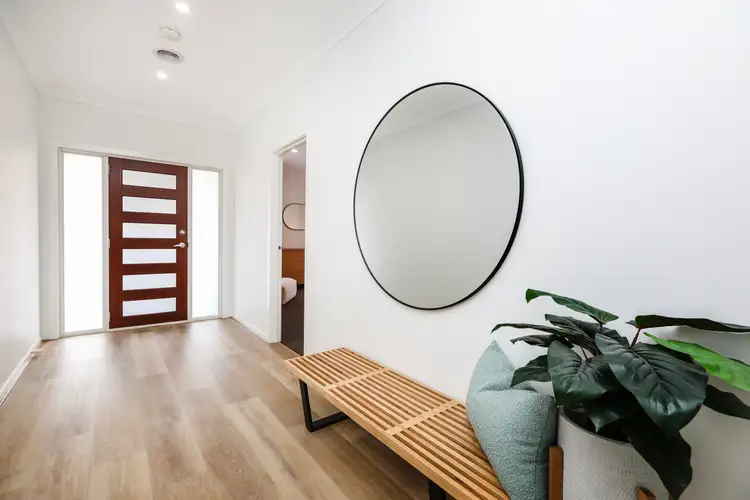 Sixth view of Homely house listing, 1 Alderbark Way, Greenvale VIC 3059