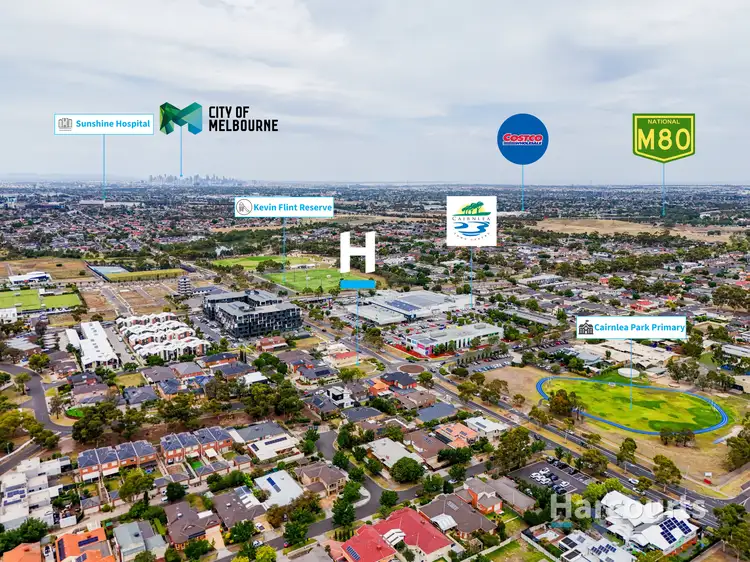 Second view of Homely land listing, 79 Furlong Road, Cairnlea VIC 3023