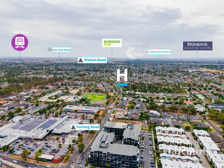 Third view of Homely land listing, 79 Furlong Road, Cairnlea VIC 3023