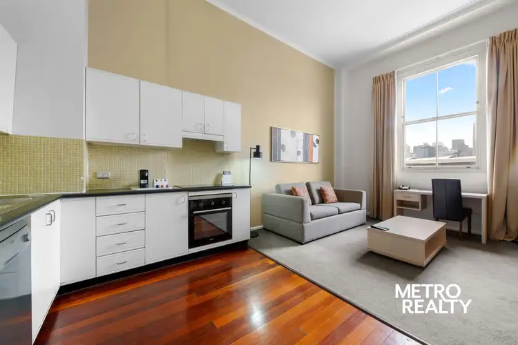 810/243 Pyrmont Street, Pyrmont NSW 2009