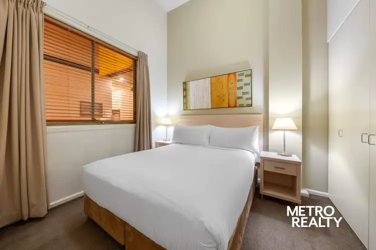 Third view of Homely apartment listing, 810/243 Pyrmont Street, Pyrmont NSW 2009
