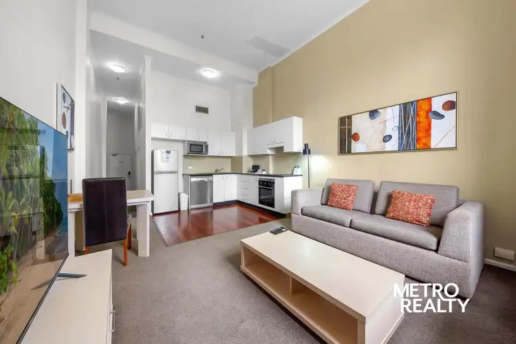 Fourth view of Homely apartment listing, 810/243 Pyrmont Street, Pyrmont NSW 2009