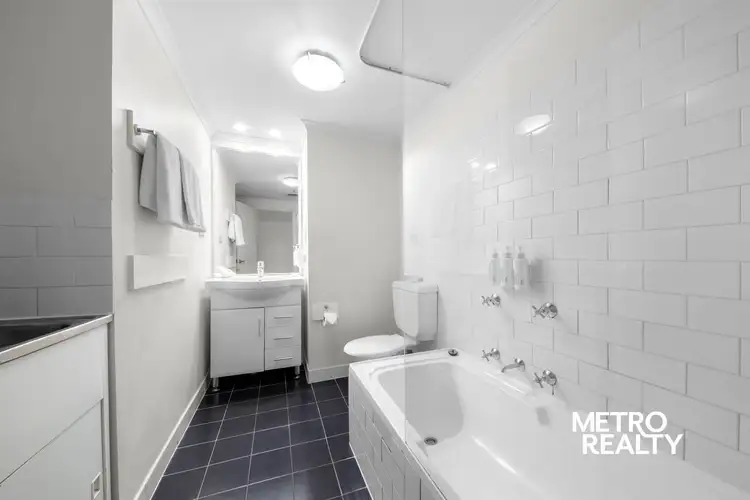 Fifth view of Homely apartment listing, 810/243 Pyrmont Street, Pyrmont NSW 2009