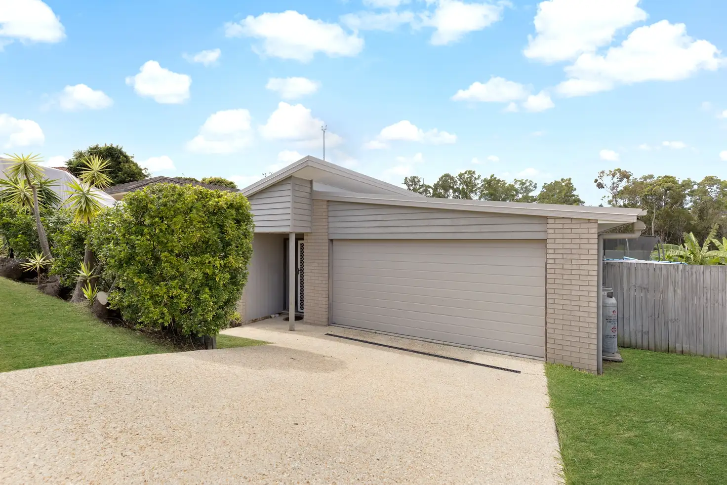 Main view of Homely house listing, 20 Hanover Drive, Pimpama QLD 4209