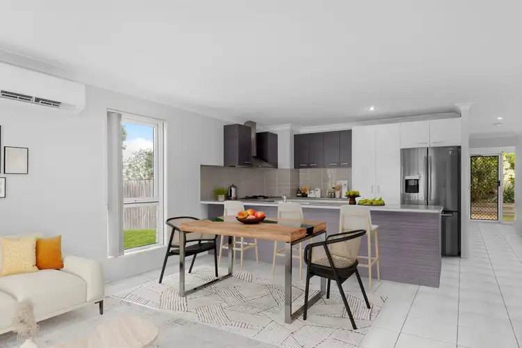 Second view of Homely house listing, 20 Hanover Drive, Pimpama QLD 4209