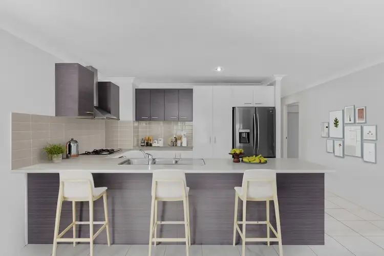 Third view of Homely house listing, 20 Hanover Drive, Pimpama QLD 4209