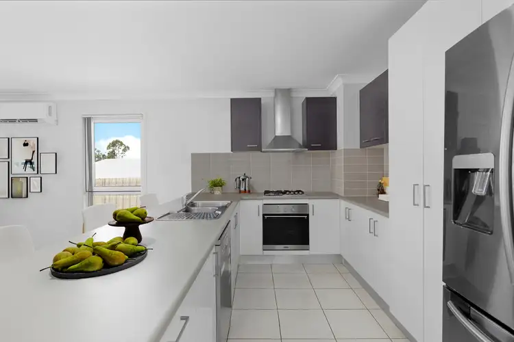 Fourth view of Homely house listing, 20 Hanover Drive, Pimpama QLD 4209