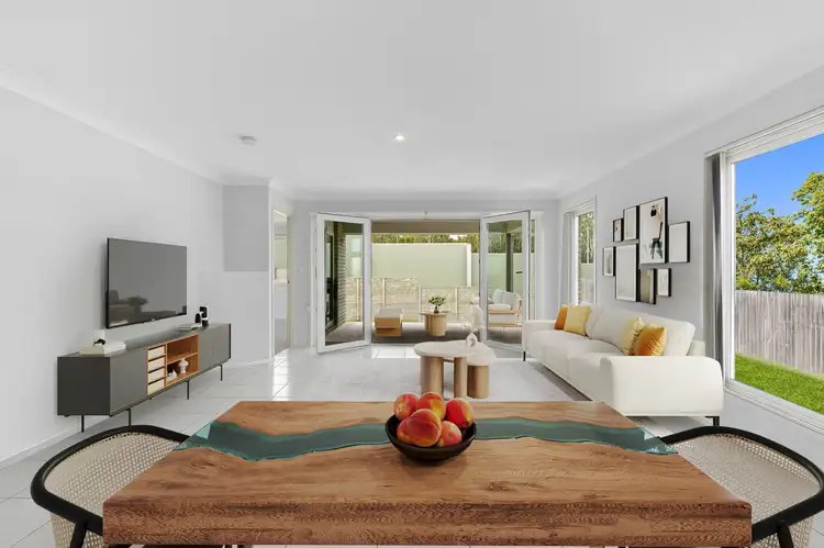 Fifth view of Homely house listing, 20 Hanover Drive, Pimpama QLD 4209