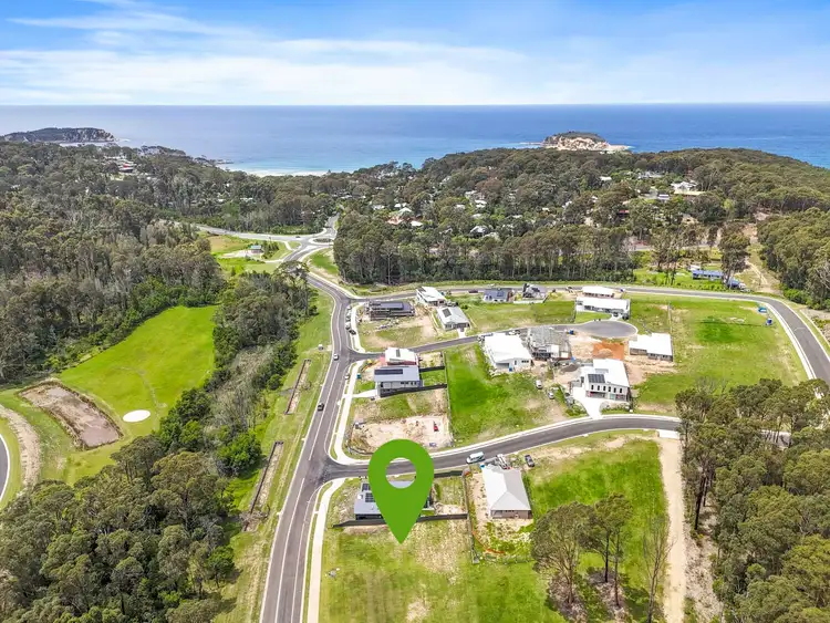 Second view of Homely land listing, 19 Saltwood Drive, Rosedale NSW 2536