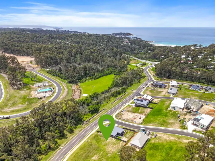 Fourth view of Homely land listing, 19 Saltwood Drive, Rosedale NSW 2536
