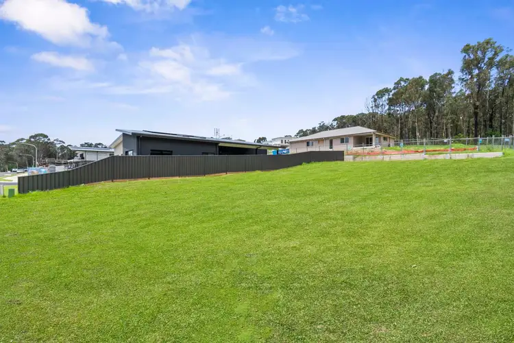 Fifth view of Homely land listing, 19 Saltwood Drive, Rosedale NSW 2536