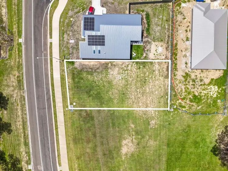 Sixth view of Homely land listing, 19 Saltwood Drive, Rosedale NSW 2536