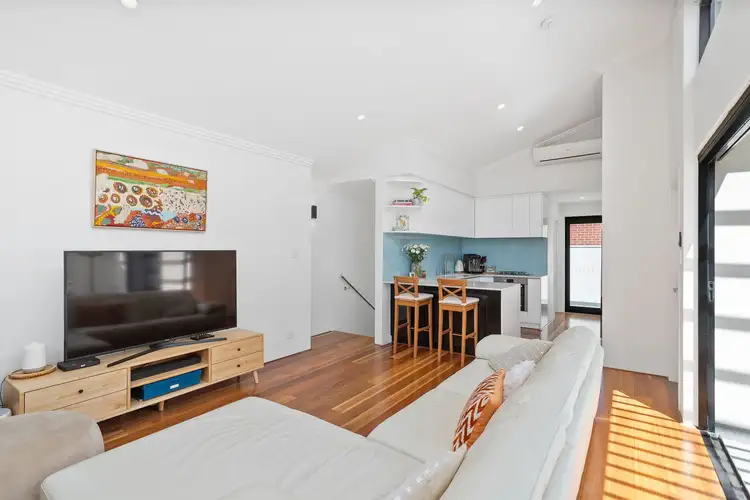 91C Bourke Street, Leederville WA 6007