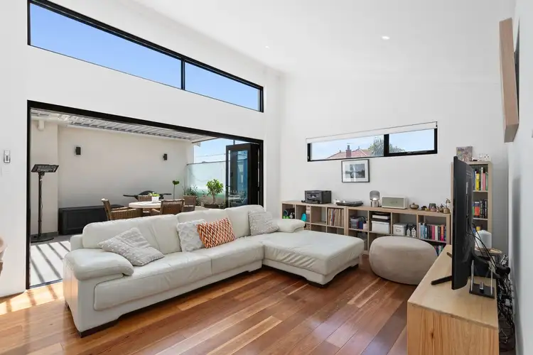 Second view of Homely townhouse listing, 91C Bourke Street, Leederville WA 6007