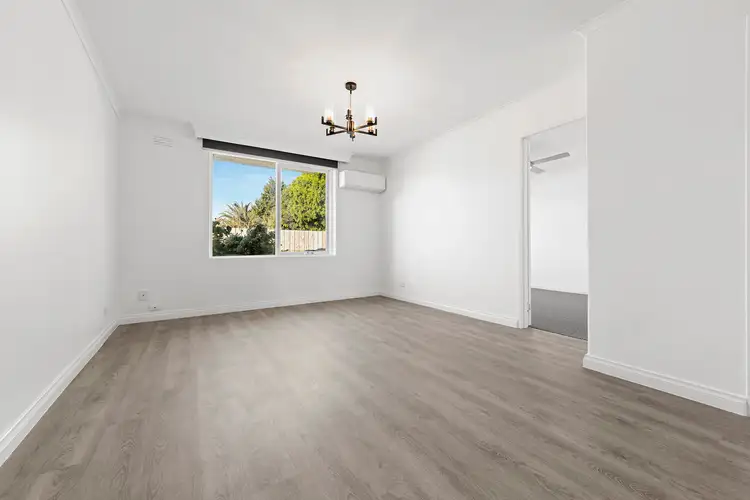 Second view of Homely flat listing, 4/3 Ensign Street, Maribyrnong VIC 3032