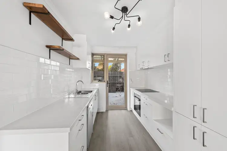 Fourth view of Homely flat listing, 4/3 Ensign Street, Maribyrnong VIC 3032
