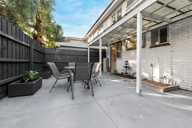 Fifth view of Homely flat listing, 4/3 Ensign Street, Maribyrnong VIC 3032