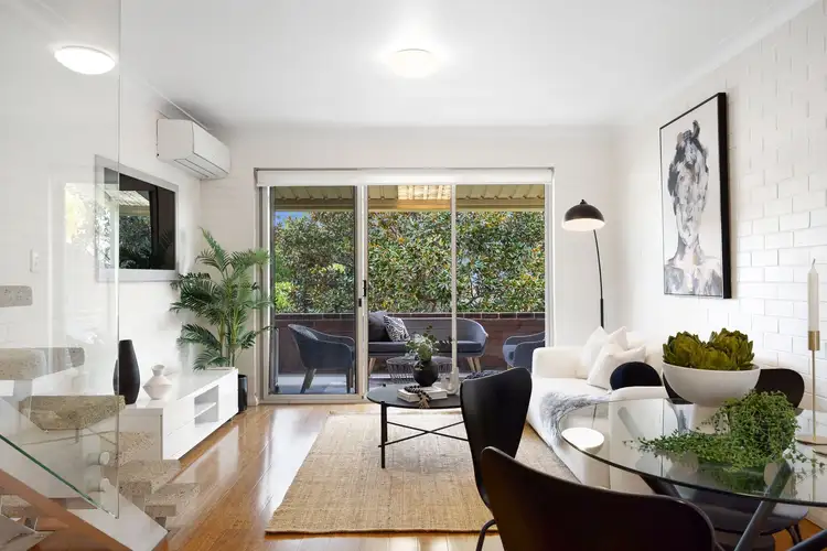 8/218 York Street, Subiaco WA 6008