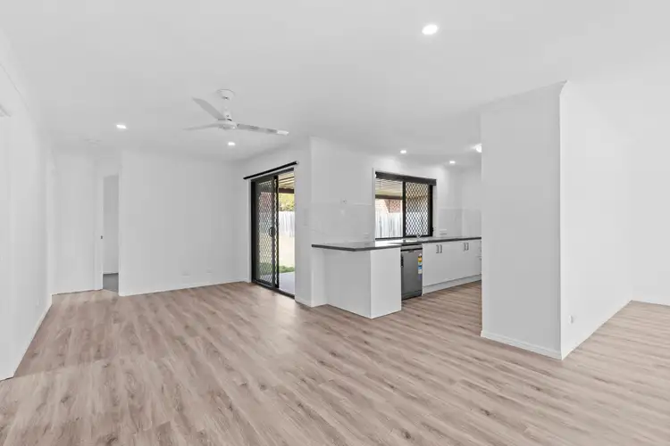 Fifth view of Homely house listing, 37 Paddies Crescent, Crestmead QLD 4132