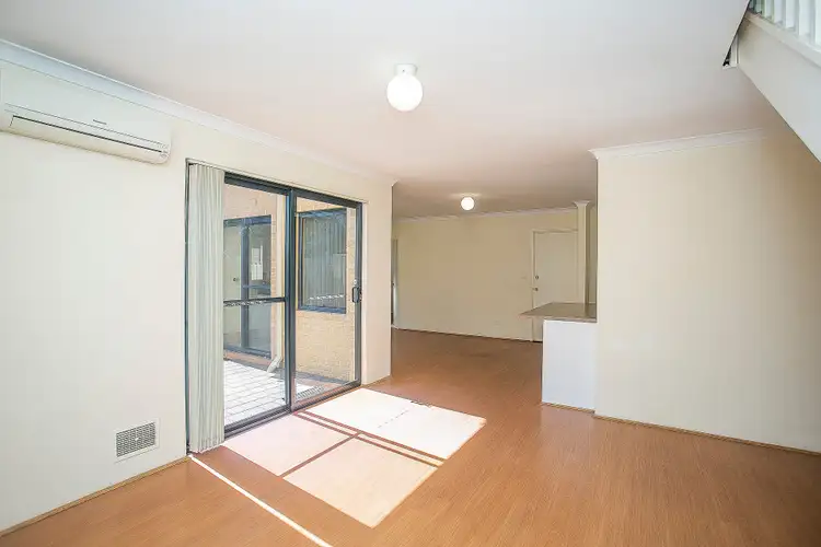 Second view of Homely townhouse listing, 2/67 Loton Avenue, Midland WA 6056