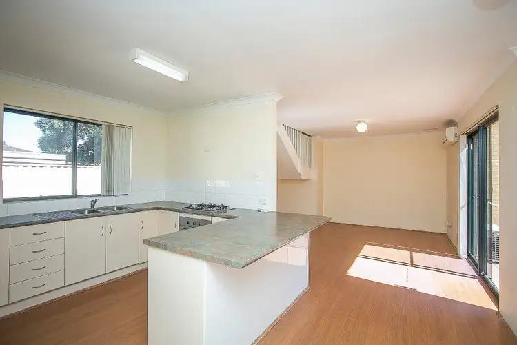 Fifth view of Homely townhouse listing, 2/67 Loton Avenue, Midland WA 6056