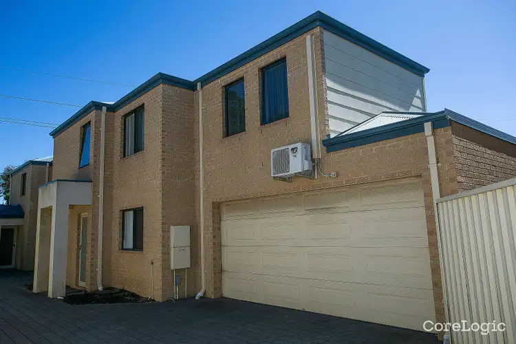 Sixth view of Homely townhouse listing, 2/67 Loton Avenue, Midland WA 6056