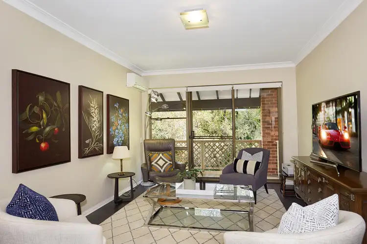U50/28 Curagul Road, North Turramurra NSW 2074