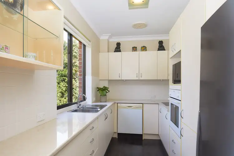 Fifth view of Homely retirement listing, U50/28 Curagul Road, North Turramurra NSW 2074