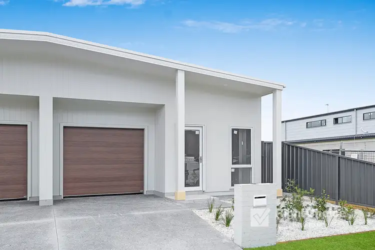 Main view of Homely semi-detached listing, 2/14 Greenview Drive, Horsley NSW 2530