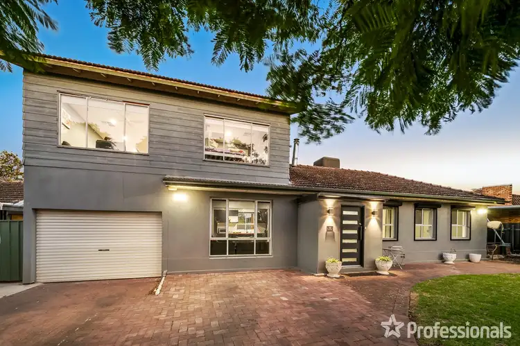 Main view of Homely house listing, 35 Bellinger Road, Elizabeth East SA 5112