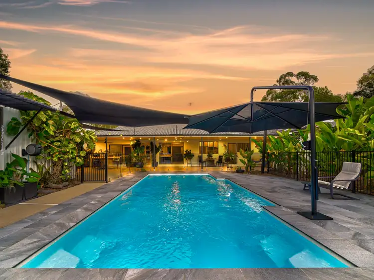 10 Ironbark Street, Kawungan QLD 4655