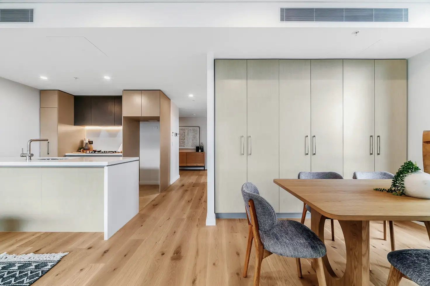 Main view of Homely apartment listing, 611/2A Conferta Avenue, Tallawong NSW 2762