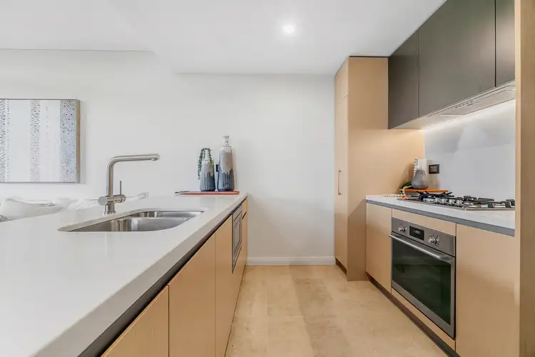 Fifth view of Homely apartment listing, 611/2A Conferta Avenue, Tallawong NSW 2762