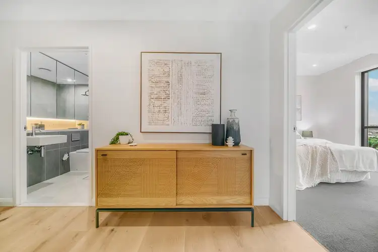 Sixth view of Homely apartment listing, 611/2A Conferta Avenue, Tallawong NSW 2762