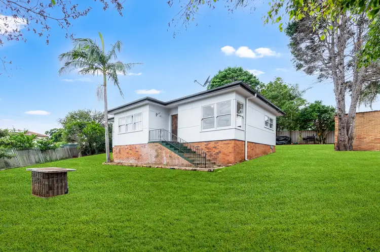 29 Saint Johns Road
