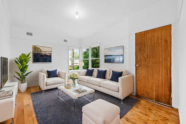 Fourth view of Homely house listing, 29 Saint Johns Road, Campbelltown NSW 2560