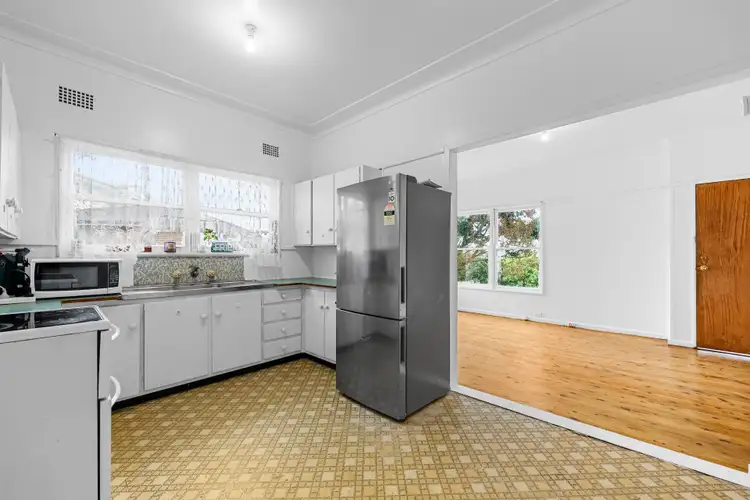 Fifth view of Homely house listing, 29 Saint Johns Road, Campbelltown NSW 2560
